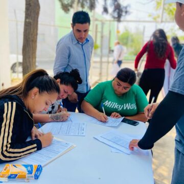 BRIGADA DE EMPLEO EN TU MUNICIPIO, ESTE MARTES EN SAN JOSÉ DE GRACIA