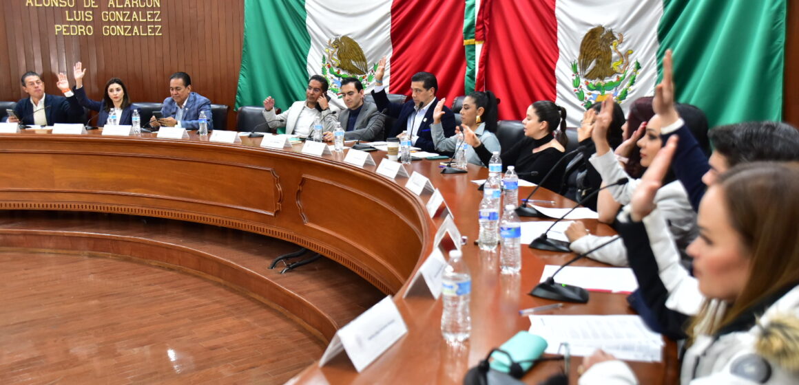 APROBÓ AYUNTAMIENTO DE AGUASCALIENTES PRESUPUESTO DE EGRESOS 2024 DE MIAA