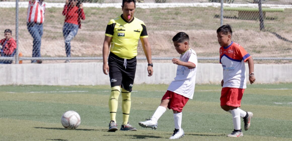 TODO LISTO PARA LAS FINALES DE LA COPA AGUASCALIENTES EN EL ESTADIO VICTORIA