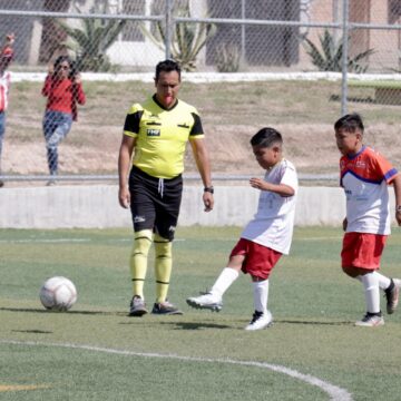 TODO LISTO PARA LAS FINALES DE LA COPA AGUASCALIENTES EN EL ESTADIO VICTORIA