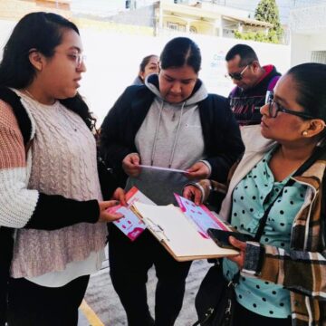 “BRIGADA DE EMPLEO EN TU COLONIA” LLEGARÁ A LA CONSTITUCIÓN EL PRÓXIMO LUNES 15 DE ENERO