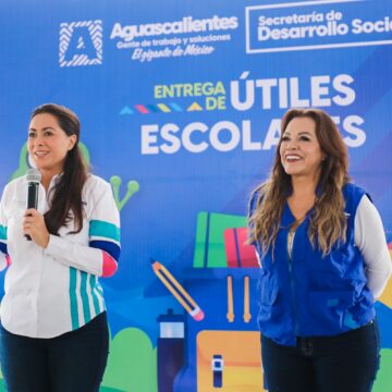 Oportunidades, Seguro Popular Y Guarderias Infantiles, Programa Que Mejoran La Calidad De Vida De Las Familias En Aguascalientes