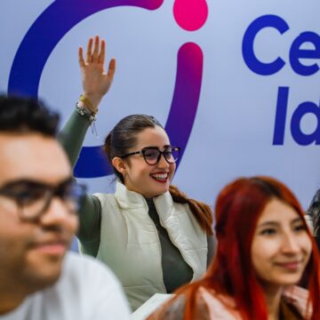 INVITAN A JÓVENES Y ADOLESCENTES A PARTICIPAR EN CURSOS SABATINOS DE INGLÉS