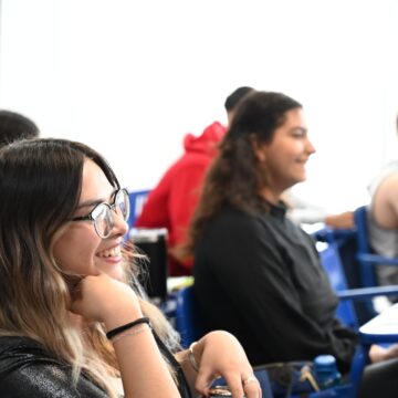 INVITA TERE JIMÉNEZ A JÓVENES UNIVERSITARIOS A PARTICIPAR POR APOYOS DEL PROGRAMA “IMPULSO EDUCATIVO”