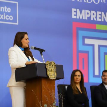 INVITA TERE JIMÉNEZ A JÓVENES EMPRENDEDORES A PARTICIPAR EN “EMPRENDE-T 2024”