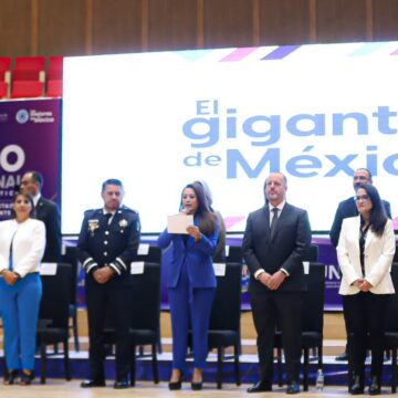 FBI ENCABEZA SEGUNDO FORO INTERNACIONAL DE SEGURIDAD Y JUSTICIA EN AGUASCALIENTES