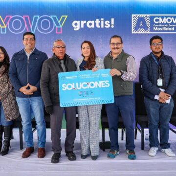 Anuncia Tere Jiménez Viajes Gratis Durante Febrero Con La Tarjeta YOVOY