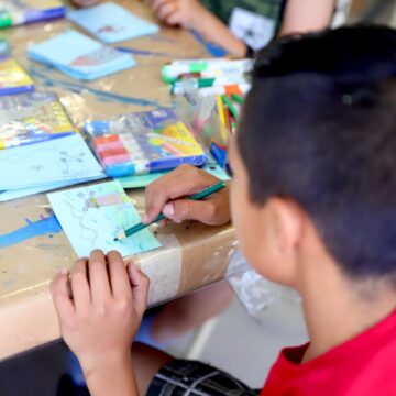 INVITAN A TALLERES Y ACTIVIDADES GRATUITAS EN LA CASA DEL ADOLESCENTE