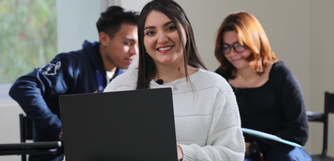 JÓVENES DE AGUASCALIENTES PODRÁN VIAJAR AL EXTRANJERO CON BECAS DE MOVILIDAD