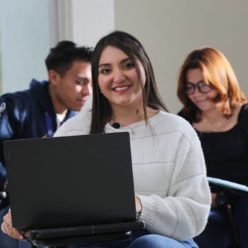 JÓVENES DE AGUASCALIENTES PODRÁN VIAJAR AL EXTRANJERO CON BECAS DE MOVILIDAD