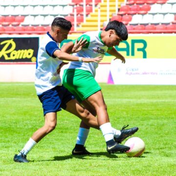 ABIERTAS LAS INSCRIPCIONES PARA LA COPA AGUASCALIENTES ESTATAL 2024