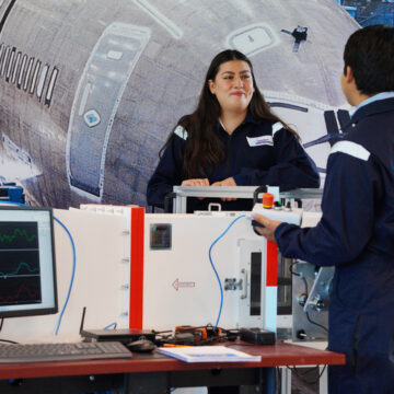 ESTUDIA EN LAS UNIVERSIDADES TECNOLÓGICAS; EMPRESAS BUSCAN A EGRESADOS DE ESTAS INSTITUCIONES