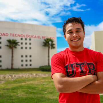 CONOCE LAS CARRERAS QUE OFRECE LA UNIVERSIDAD TECNOLÓGICA EL RETOÑO CON ALTA COLOCACIÓN EN EMPRESAS DE AGUASCALIENTES