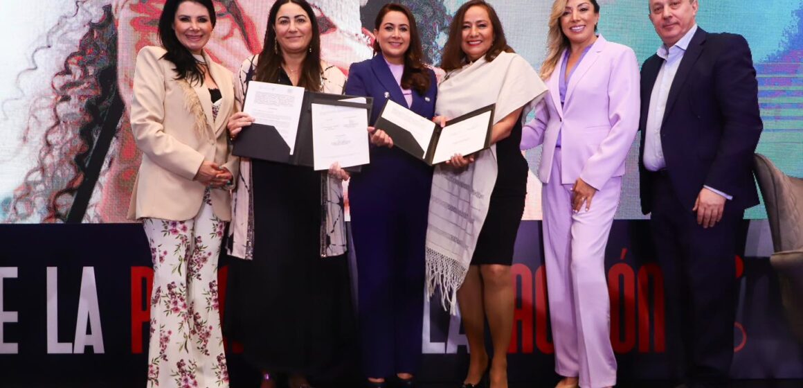 AGUASCALIENTES SERÁ SEDE DEL WOMEN ECONOMIC FORUM