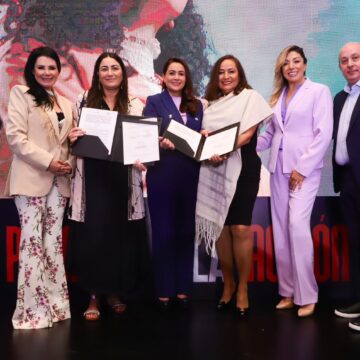 AGUASCALIENTES SERÁ SEDE DEL WOMEN ECONOMIC FORUM