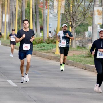 SE EXTIENDEN LAS INSCRIPCIONES DE LA COPA AGUASCALIENTES DURANTE TODO EL MES DE ABRIL