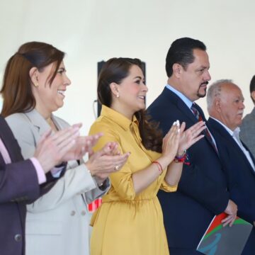 EN AGUASCALIENTES INNOVAMOS PARA QUE SIGAN LLEGANDO LAS INVERSIONES