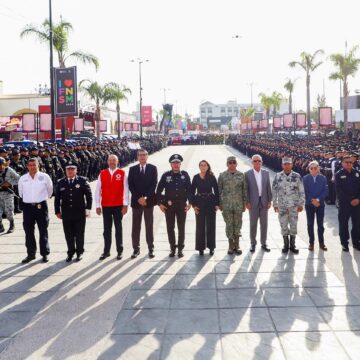 LA FNSM 2024 SERÁ LA MÁS SEGURA DE LA HISTORIA: TERE JIMÉNEZ