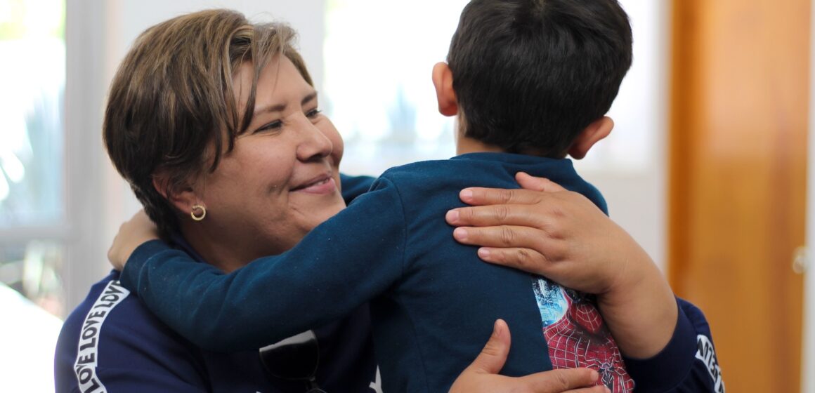 YA SE ENCUENTRA ABIERTA LA CONVOCATORIA PARA EL SEGURO JEFAS MADRES DE FAMILIA