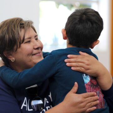 YA SE ENCUENTRA ABIERTA LA CONVOCATORIA PARA EL SEGURO JEFAS MADRES DE FAMILIA