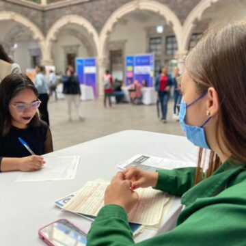 ENCUENTRA EMPLEO EN EL PRÓXIMO “JUEVES DE BOLSA DE TRABAJO”