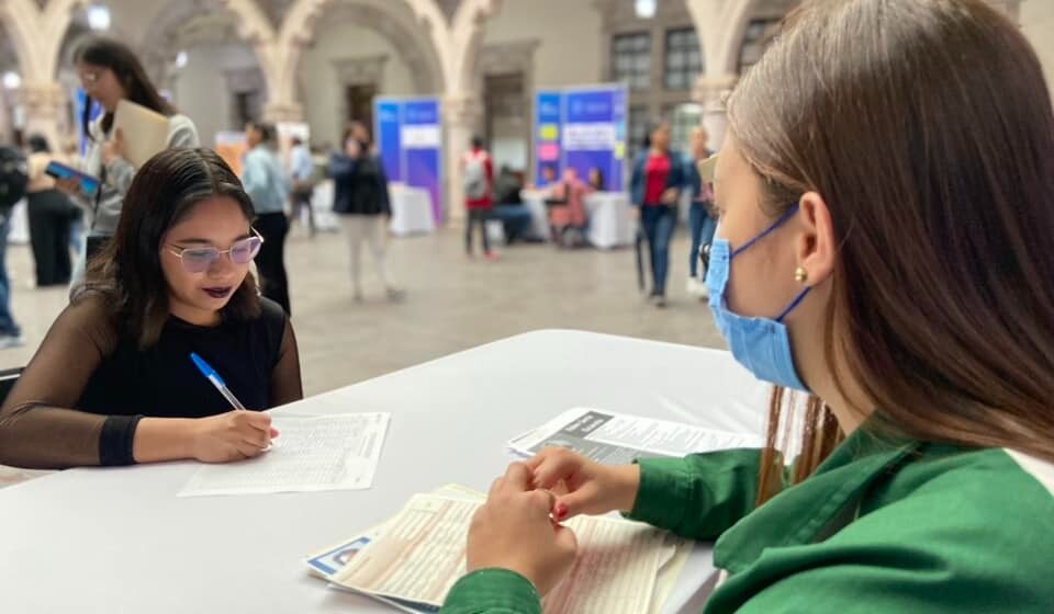 ENCUENTRA EMPLEO EN EL PRÓXIMO “JUEVES DE BOLSA DE TRABAJO”