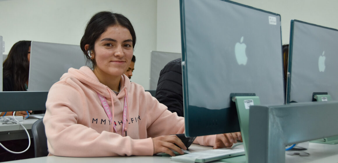 ESTUDIA EN LA UNIVERSIDAD TECNOLÓGICA DEL NORTE Y ACCEDE A LAS MEJORES OPORTUNIDADES LABORALES