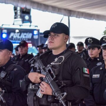 ÚLTIMOS DÍAS PARA QUE POLICÍAS Y TRANSPORTISTAS ACCEDAN A BECAS EDUCATIVAS