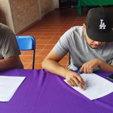 SAN FRANCISCO DE LOS ROMO SERÁ SEDE DE LA PRÓXIMA BRIGADA DE EMPLEO, ESTE 14 DE MAYO