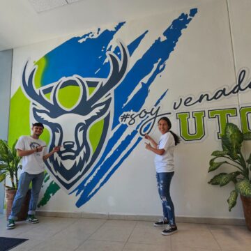 EN LA UNIVERSIDAD TECNOLÓGICA DE CALVILLO EGRESAS BILINGÜE Y ACCEDES A MEJORES OPORTUNIDADES LABORALES