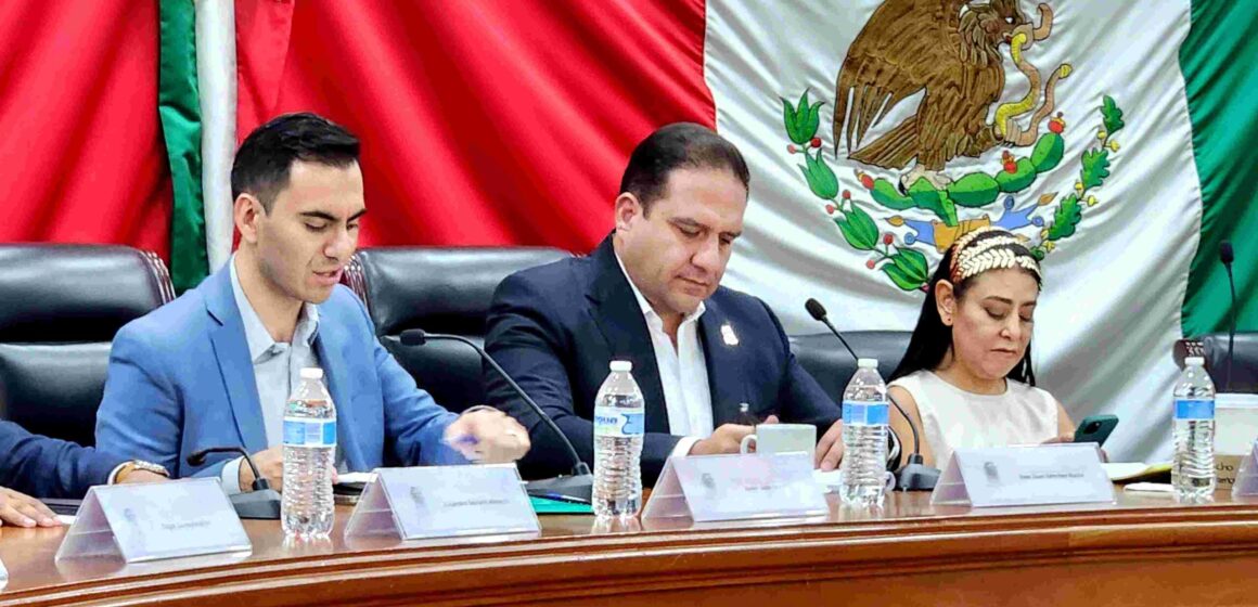 SE PRESENTÓ AL AYUNTAMIENTO EL INFORME DE MIAA 2023