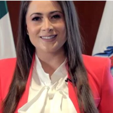 RECONOCE TERE JIMÉNEZ LA IMPORTANTE LABOR DE LAS MAMÁS EN SU DÍA