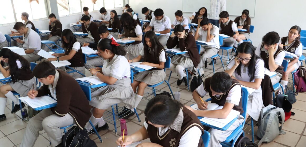 REALIZAN PROGRAMA PREVENTIVO DE DETECCIÓN DE ENFERMEDADES RENALES EN ALUMNOS DE SECUNDARIA