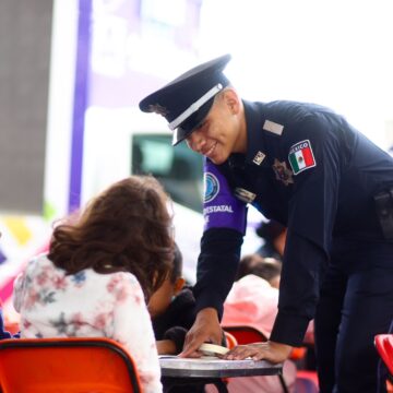 TERE JIMÉNEZ REANUDA EL PROGRAMA “GOBERNADORA CERCA DE TI” EN LA COLONIA INSURGENTES