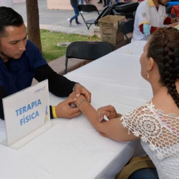 DIF ESTATAL LLEVARÁ ATENCIÓN MÉDICA GRATUITA AL AGROPECUARIO, ESTE MARTES 25 DE JUNIO