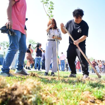 ABREN CONVOCATORIA AL PREMIO MUNICIPAL AL CUIDADO DEL MEDIO AMBIENTE 2024