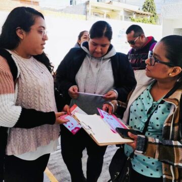 ESTE 10 Y 11 DE JUNIO SE REANUDAN LAS BRIGADAS DE EMPLEO EN COLONIAS Y MUNICIPIOS, CON MÁS DE MIL VACANTES LABORALES