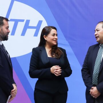 CON UNA INVERSIÓN DE 57 MILLONES DE DÓLARES LA EMPRESA MINTH ANUNCIA EXPANSIÓN DE SU PLANTA EN AGUASCALIENTES; GENERARÁ 1,200 NUEVOS EMPLEOS