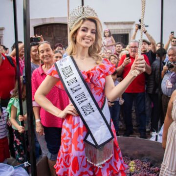 INICIAN CATAS URBANAS EN EL BARRIO DE SAN MARCOS ESTE FIN DE SEMANA