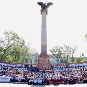 AGUASCALIENTES DESTACA EN OLIMPIADAS NACIONALES DE MATEMÁTICAS CON SIETE MEDALLAS