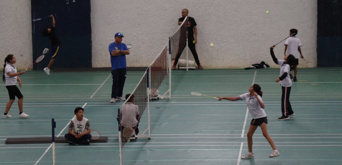 AGUASCALIENTES SERÁ SEDE DEL CAMPEONATO PANAMERICANO JUNIOR DE BÁDMINTON