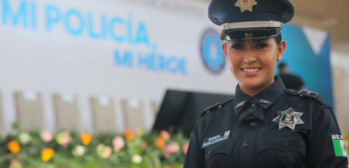 POLICÍAS DE AGUASCALIENTES PODRÁN ACCEDER A CAPACITACIONES INTERNACIONALES