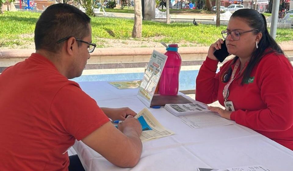 LA BRIGADA DE EMPLEO LLEGARÁ ESTE MARTES 16 DE JULIO A EL LLANO, CON MÁS DE MIL VACANTES