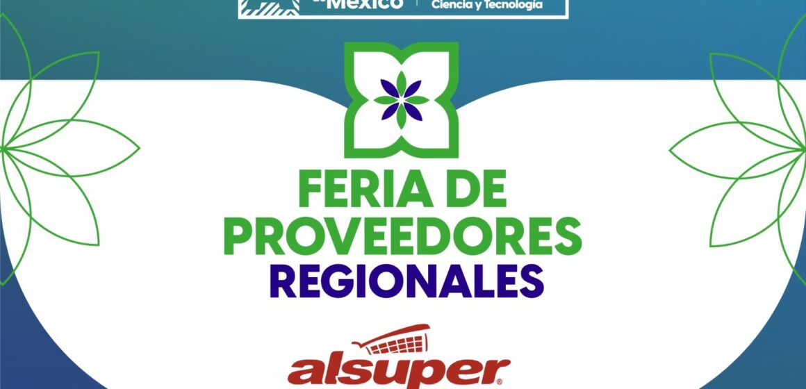 INVITAN A EMPRESARIOS LOCALES A REGISTRARSE PARA VENDER SUS PRODUCTOS EN CADENA COMERCIAL