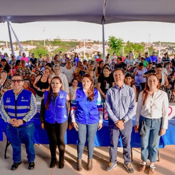 EL PROGRAMA OPORTUNIDADES REGRESÓ A AGUASCALIENTES PARA MEJORAR LA VIDA DE QUIENES MÁS LO NECESITAN