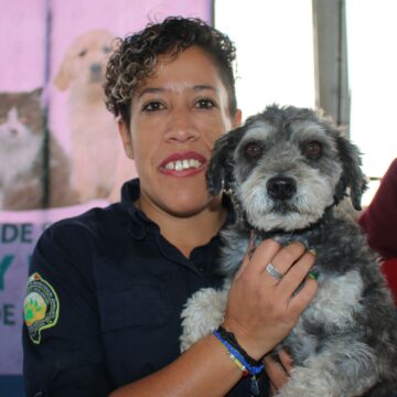 GOBIERNO DEL ESTADO LLEVARÁ SERVICIOS VETERINARIOS GRATUITOS A PABELLÓN DE ARTEAGA