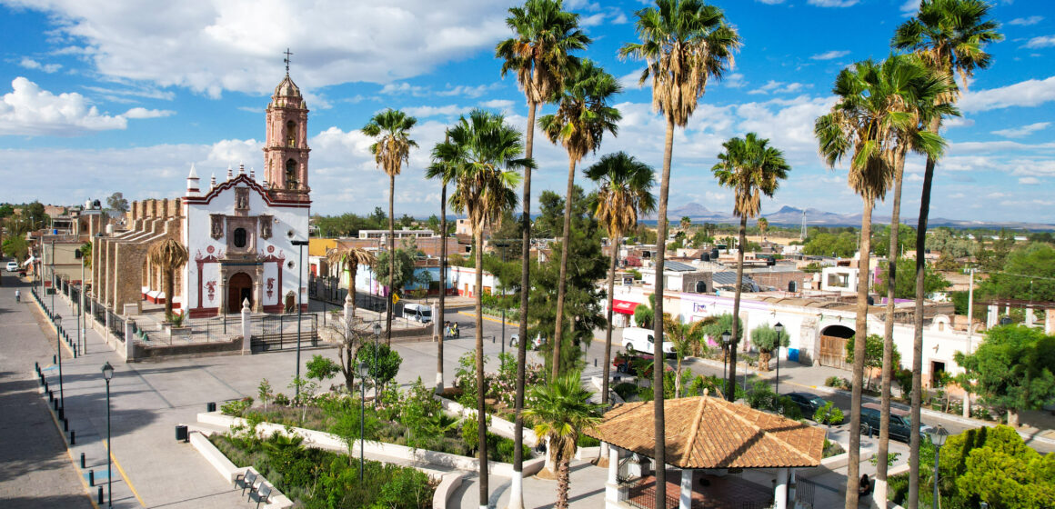 DESCUBRE LOS 4 PUEBLOS MÁGICOS DE AGUASCALIENTES Y SU RIQUEZA TURÍSTICA Y CULTURAL