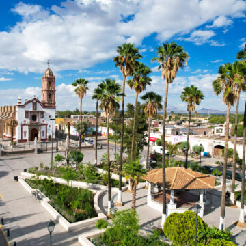 DESCUBRE LOS 4 PUEBLOS MÁGICOS DE AGUASCALIENTES Y SU RIQUEZA TURÍSTICA Y CULTURAL