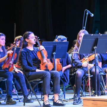 LA CASA DE MÚSICA DE JESÚS MARÍA, DIEZ AÑOS TRANSFORMANDO VIDAS