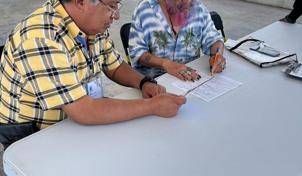 ESTE 4 DE SEPTIEMBRE HAY BRIGADA DE EMPLEO EN CAÑADA HONDA